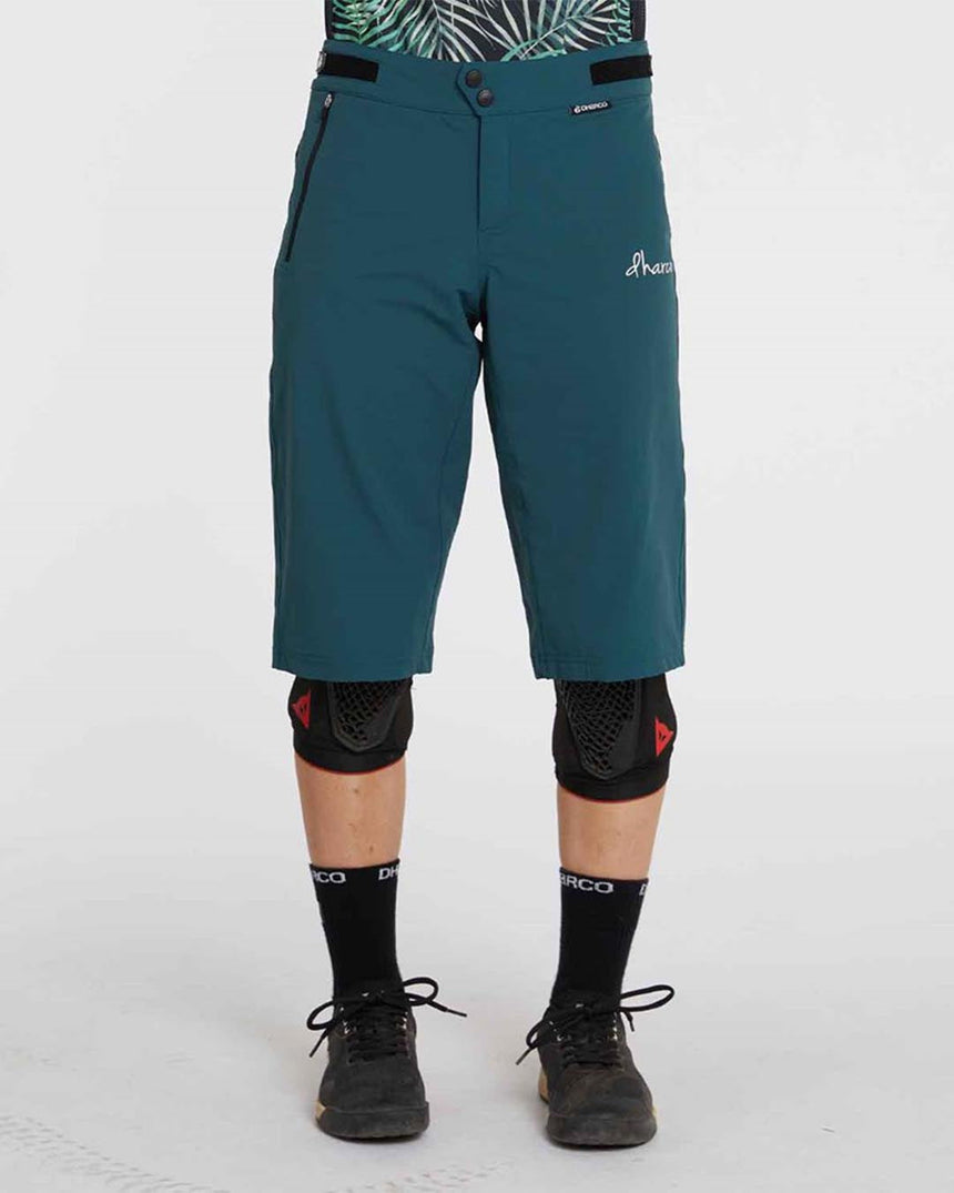 Courte gravité pour femme | Forêt Courte gravité | BAS POUR FEMME | DHaRCO | Image 1 sur 5
