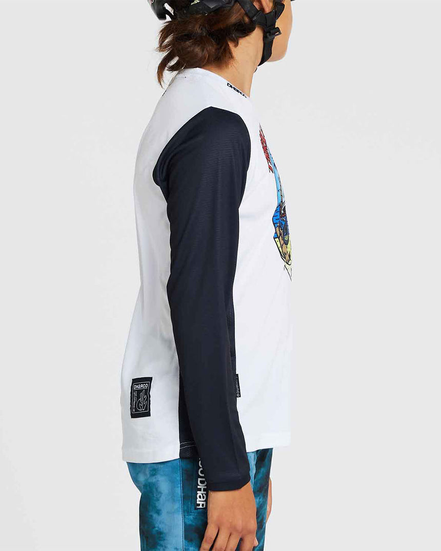 Youth Gravity Jersey | Thrills