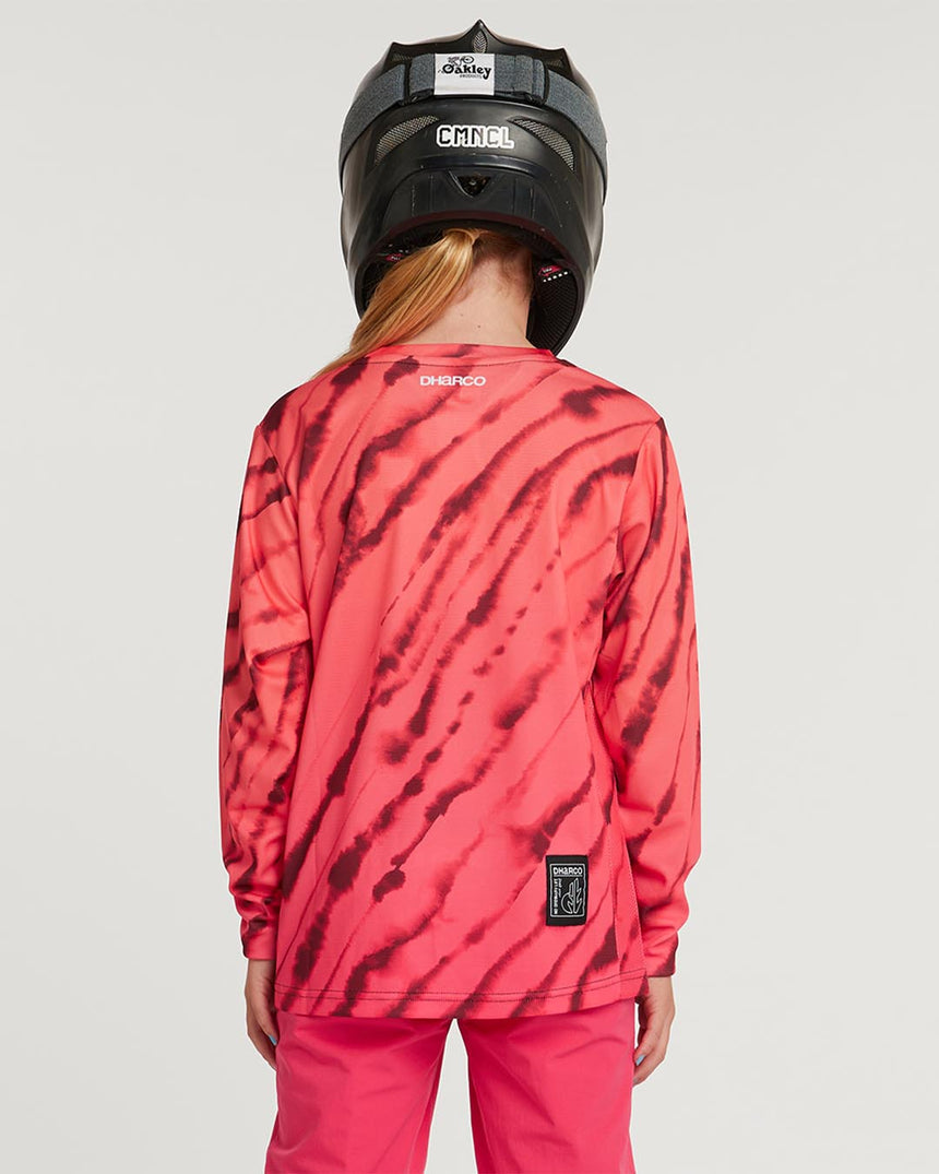 Youth Gravity Jersey | Val Di Sole