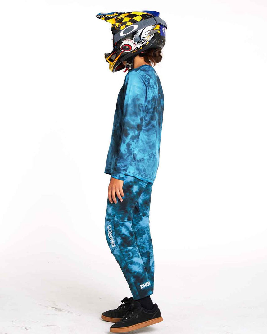 Youth Gravity Jersey | Snowshoe