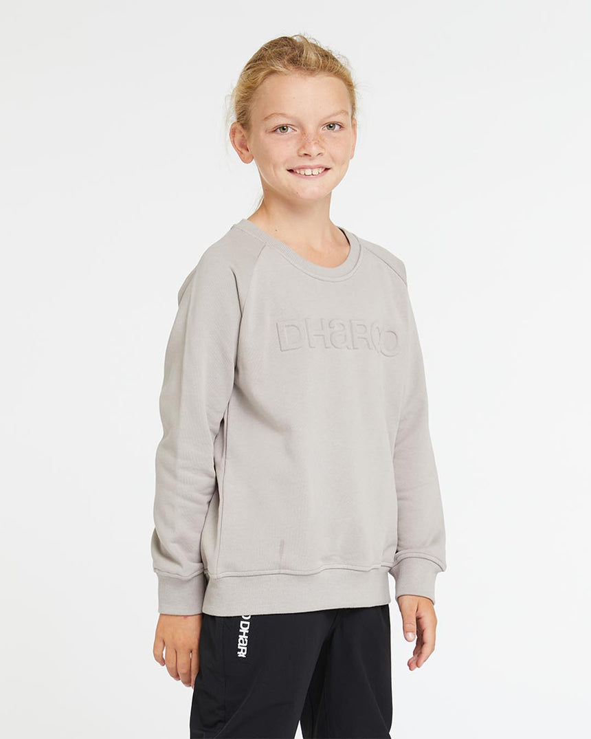 Youth Crew | Grey Stone