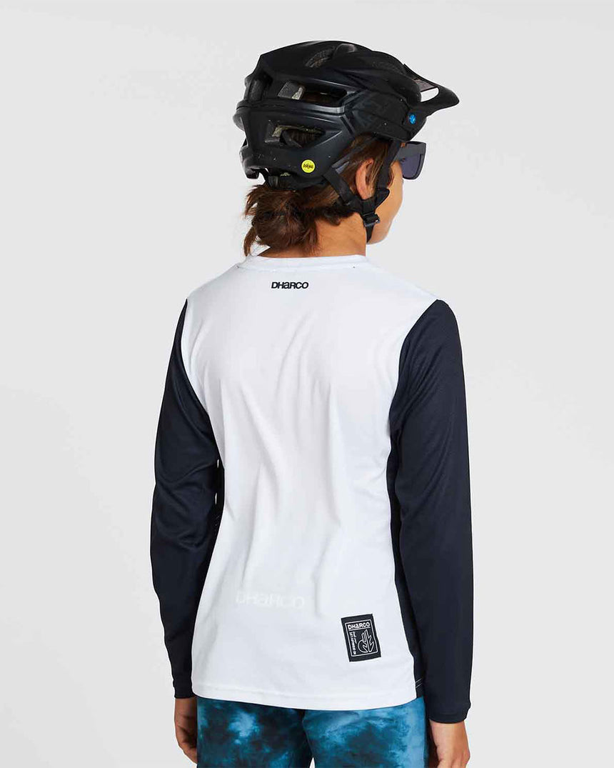 Youth Gravity Jersey | Thrills