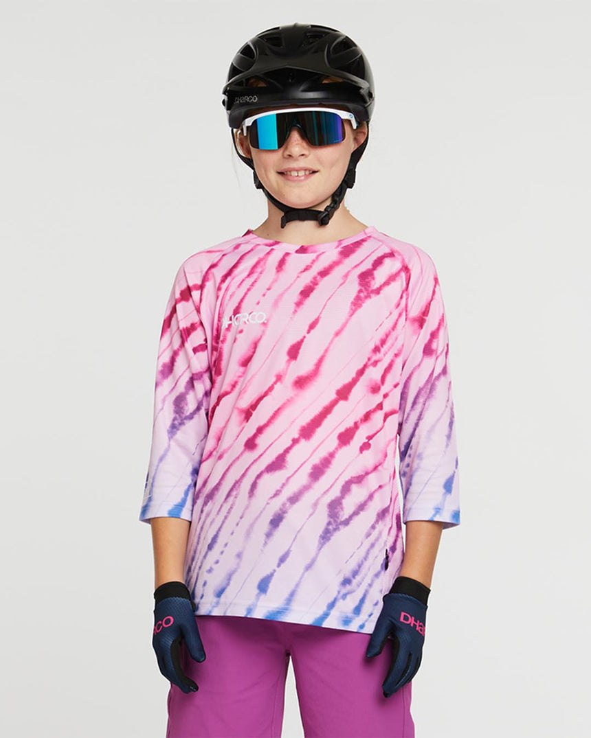 Youth 3/4 Sleeve Jersey | Skyrocket