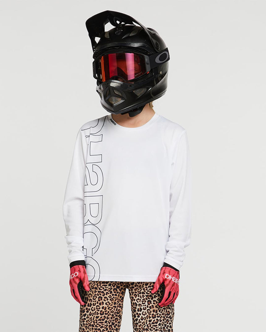 Youth Gravity Jersey | Lil Gangster