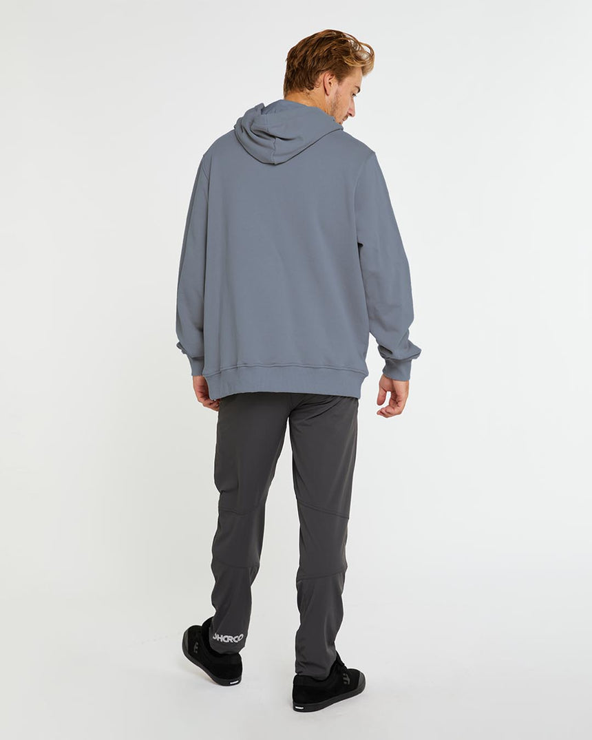 Unisex Hoodie | Blue Ash