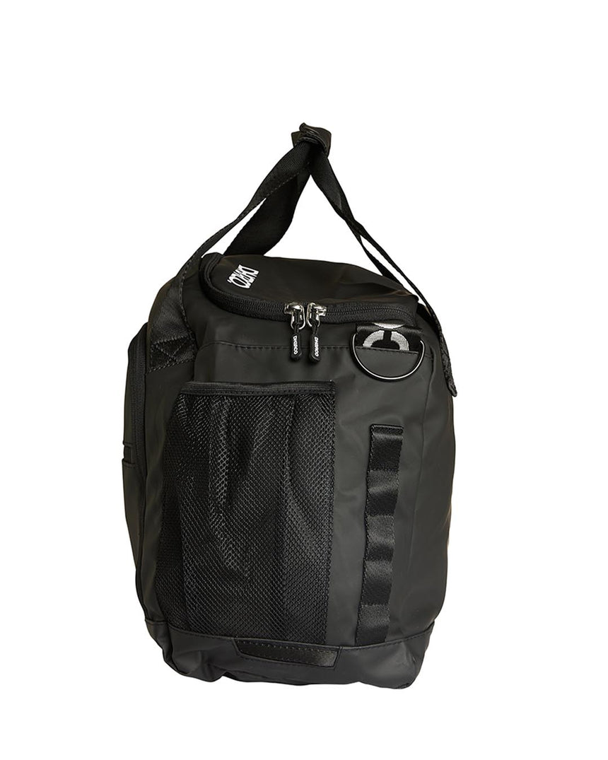 30L Duffle Bag | Black | UNISEX ACCESSORIES | DHaRCO | Image 4 of 9