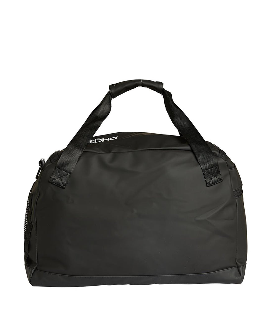 30L Duffle Bag | Black | UNISEX ACCESSORIES | DHaRCO | Image 3 of 9