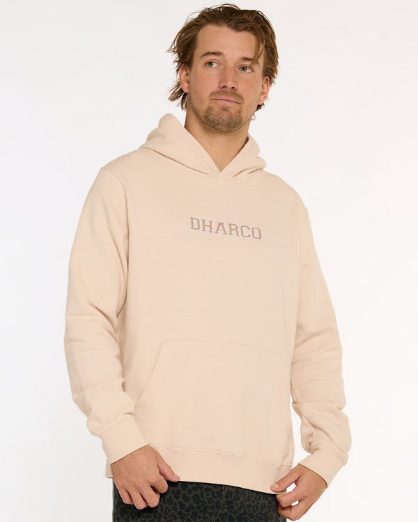 Hoodie unisexe | Bone