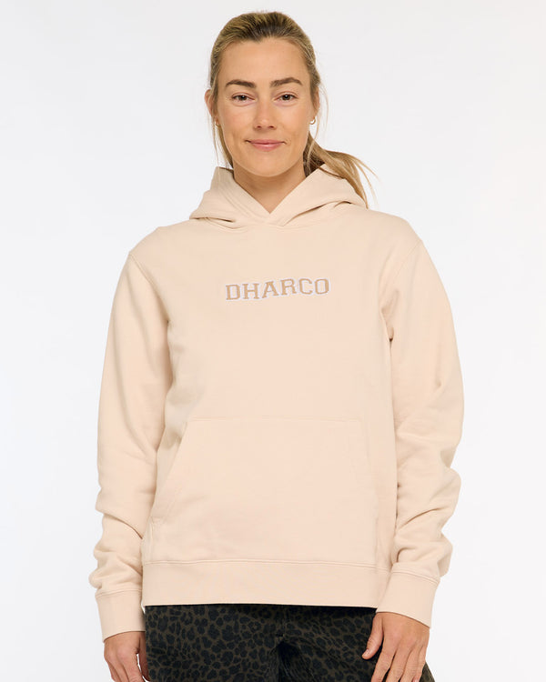 Hoodie unisexe | Bone