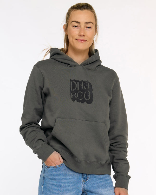 Hoodie unisexe | Olive