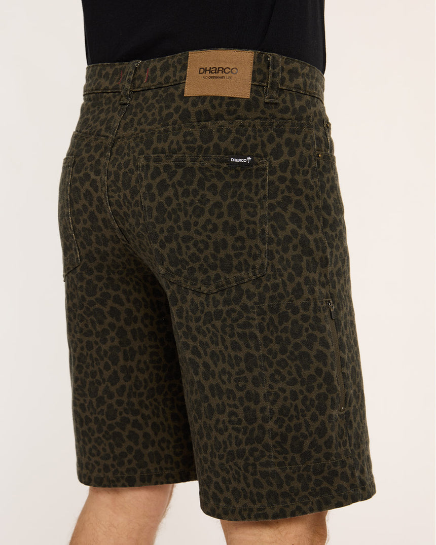 Unisex Jort | Night Fury