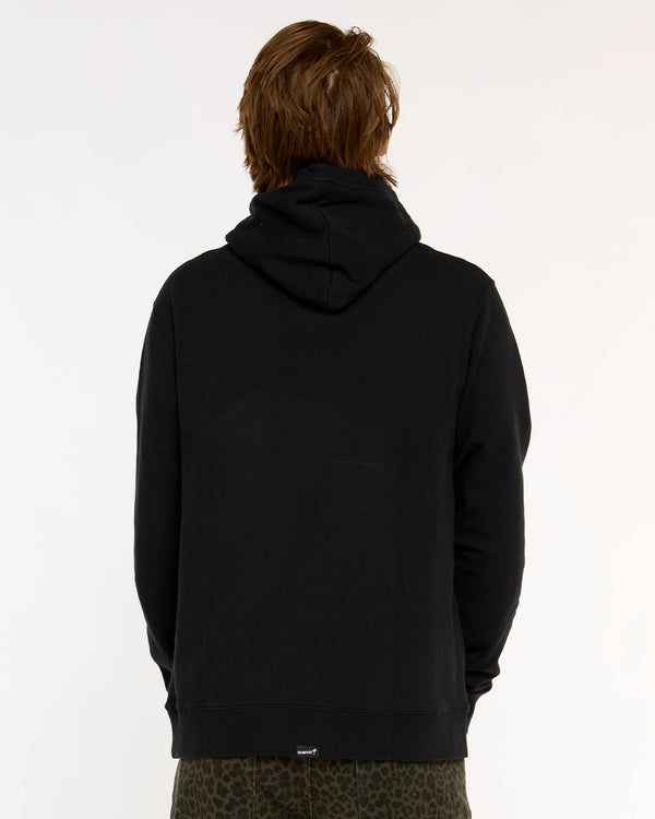 Hoodie unisexe | Stoke (stationnaire)