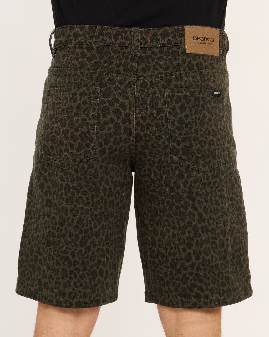 Unisex Jort | Night Fury