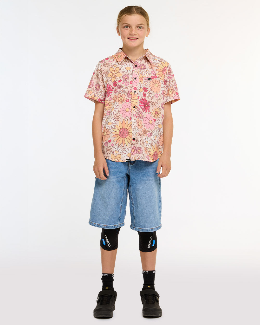 Unisex Jort | Coastal Wash