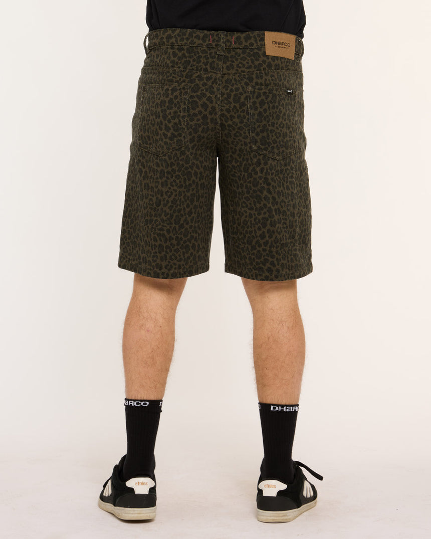 Unisex Jort | Night Fury