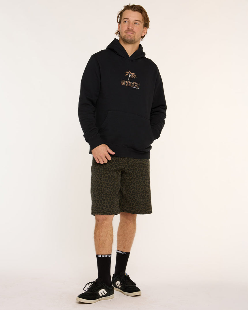 Unisex Jort | Night Fury