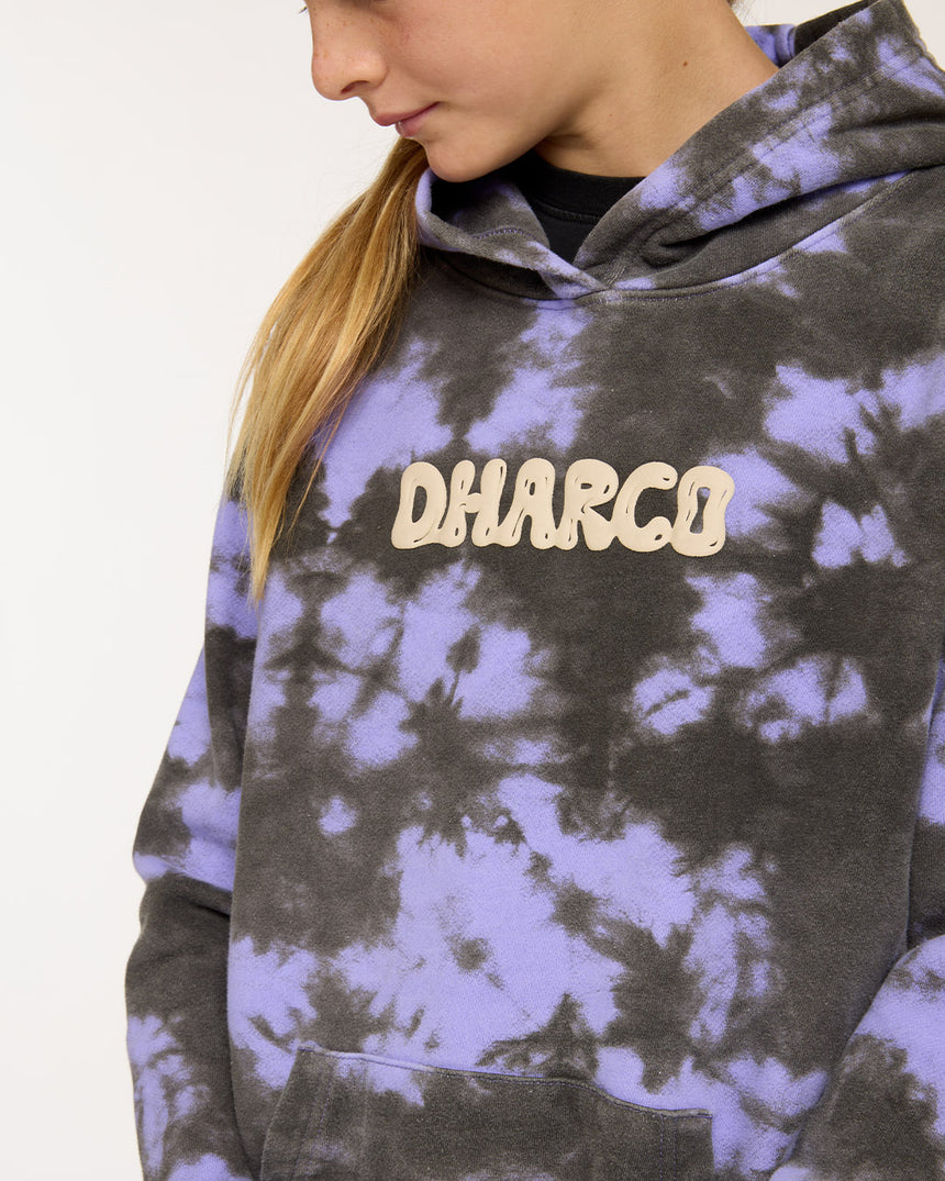 Youth Hoodie | Park Rat