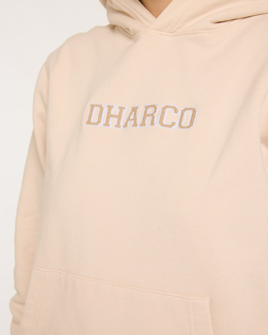 Unisex Hoodie | Bone