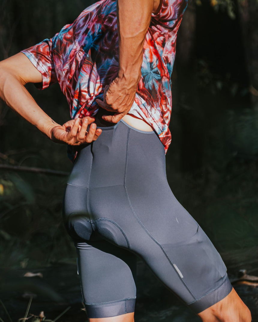 KOM Bib | Storm/Nebula | Bibs | MENS BOTTOMS | DHaRCO | Image 10 of 10