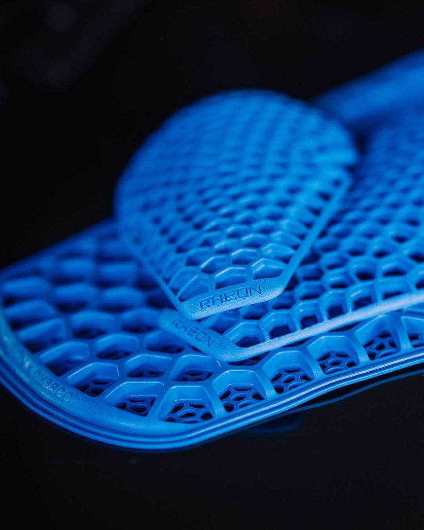 Womens Short Sleeve Body Armour