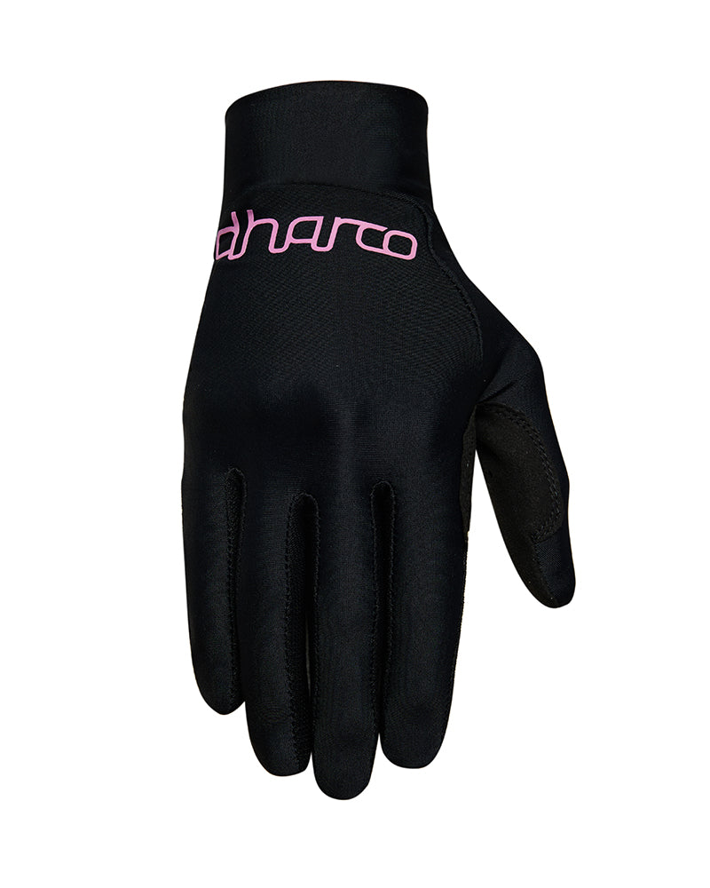 Womens Trail Glove | Black