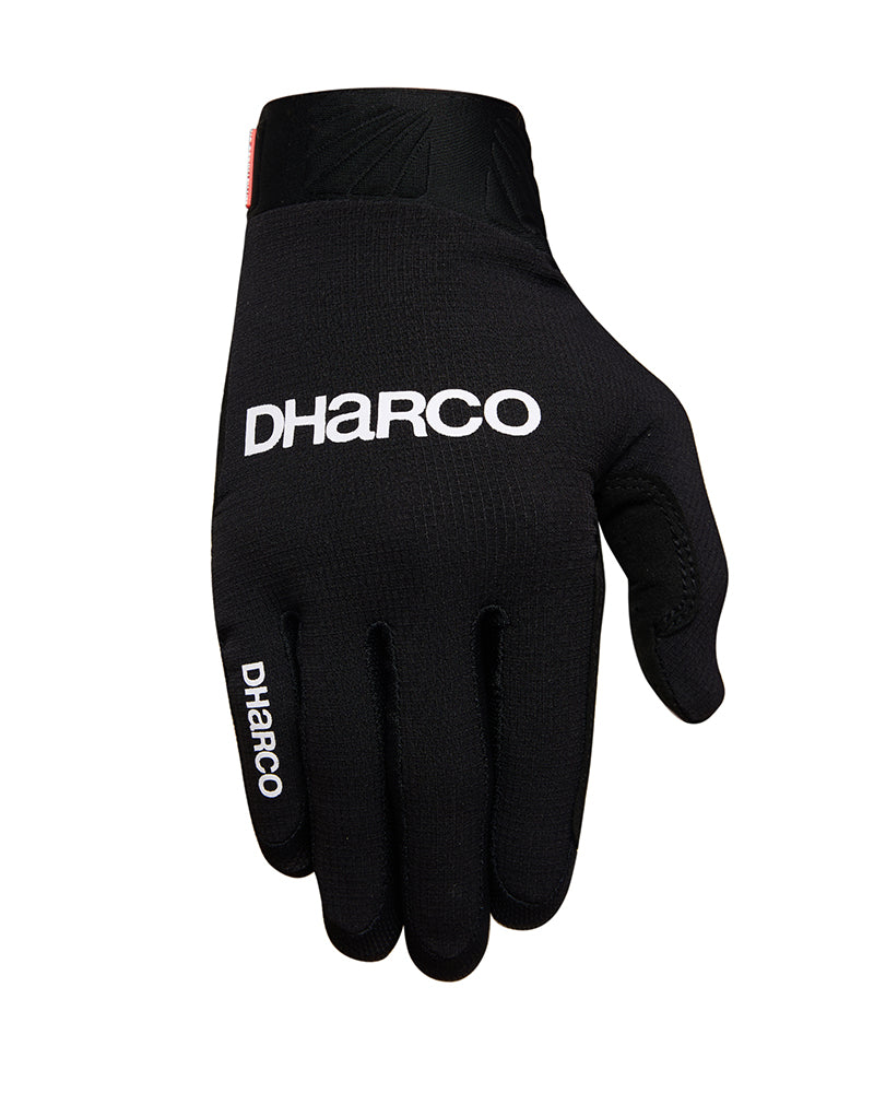 Gants Gravity pour homme | Noir