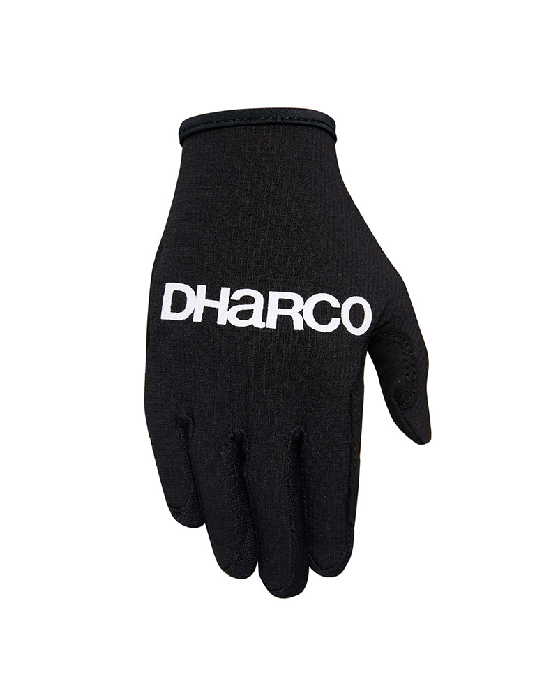 Gants Gravity pour junior | Noir
