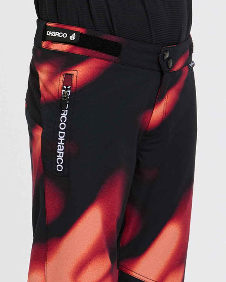 Maillot Race pour homme | Infrared | Manches longues | HAUTS POUR HOMMES | DHaRCO | Image 6 sur 7