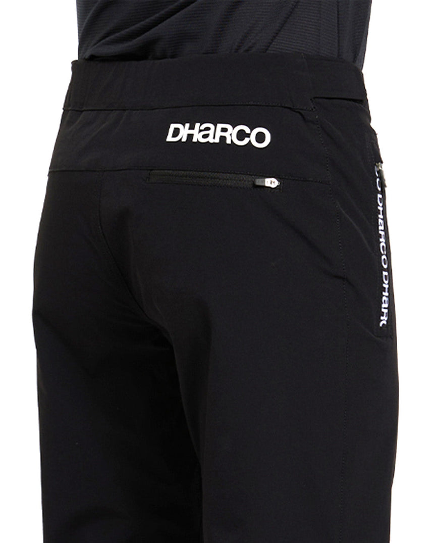 Womens Ather Pants | Black | Ather Pants | WOMENS BOTTOMS | DHaRCO | Image 8 of 8