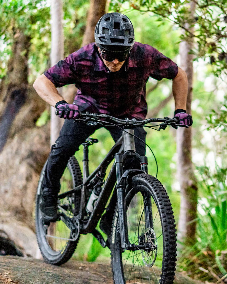 Mens Trail Glove | Coramba