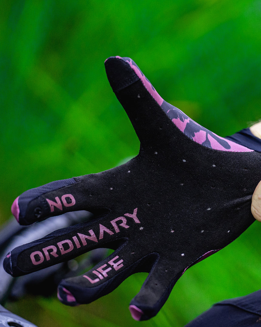 Mens Trail Glove | Coramba