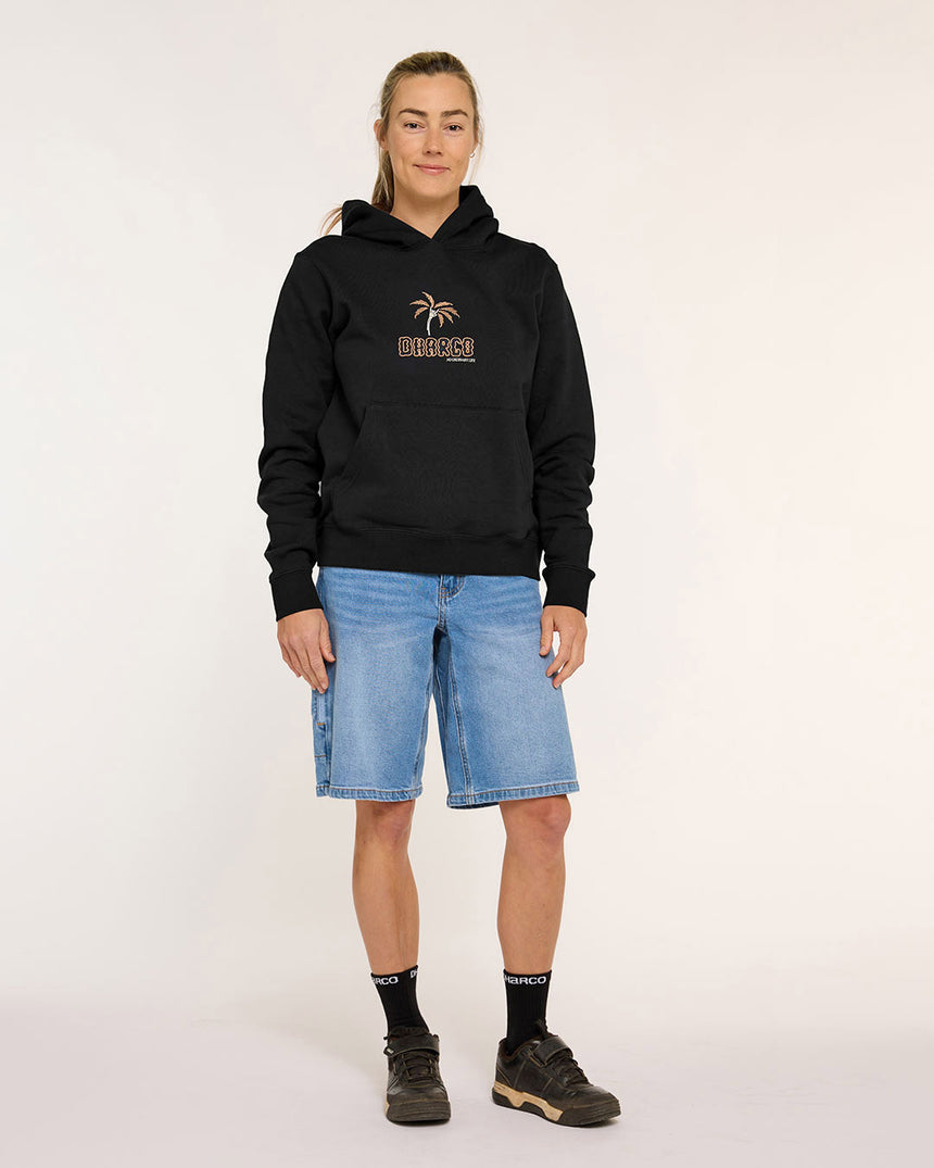 Unisex Hoodie | Stoke