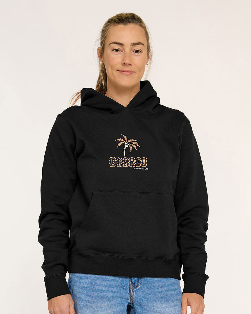 Unisex Hoodie | Stoke