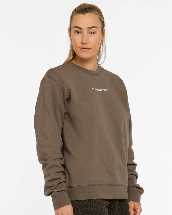 Sweat unisex | Olive