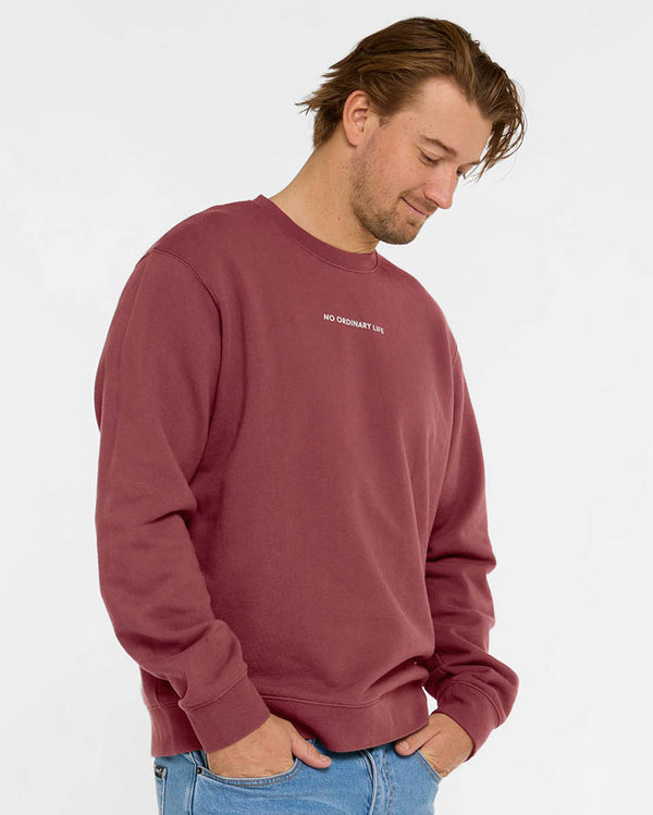 Sweat unisex | Wild Ginger