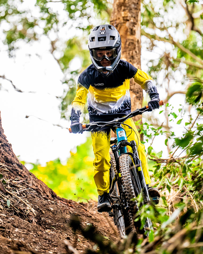 Youth Gravity Jersey | Acid Rain