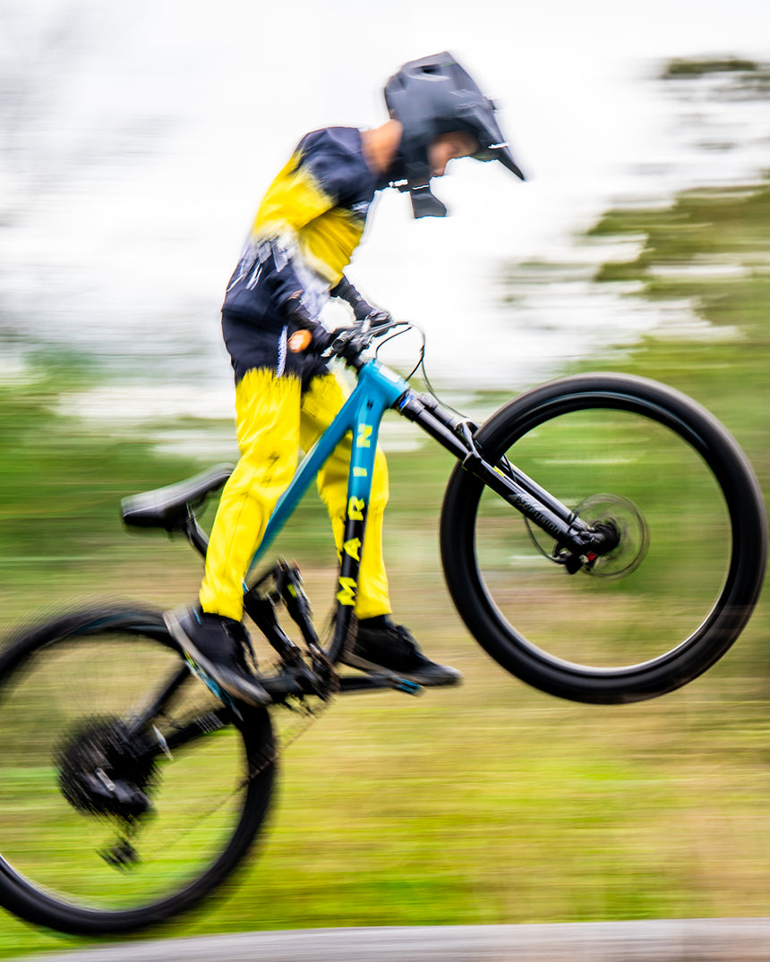 Youth Gravity Pants | Acid Rain