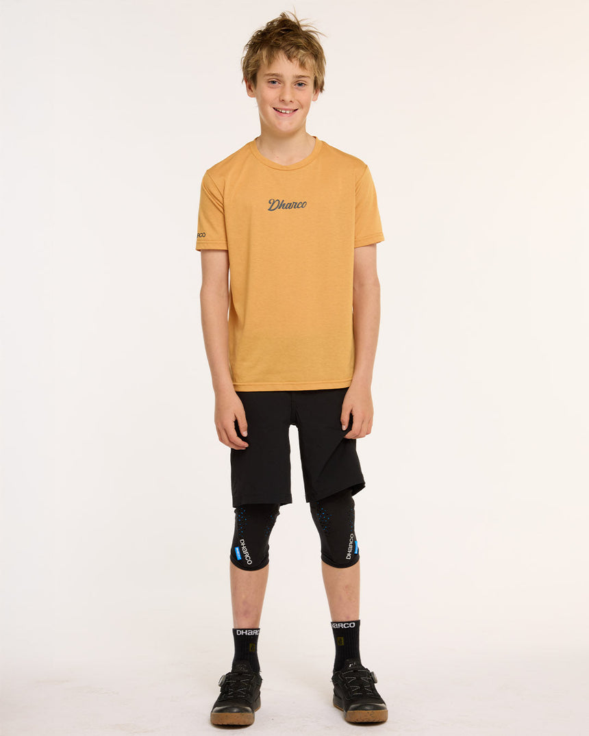 Youth Trail Shorts | Black