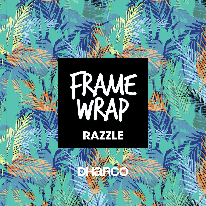 Frame Wrap