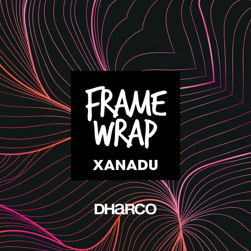 Frame Wrap
