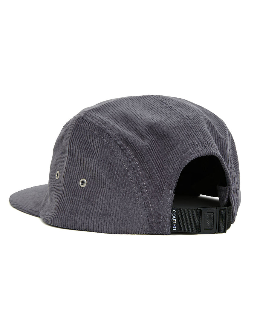 5 Panel Hat | Storm