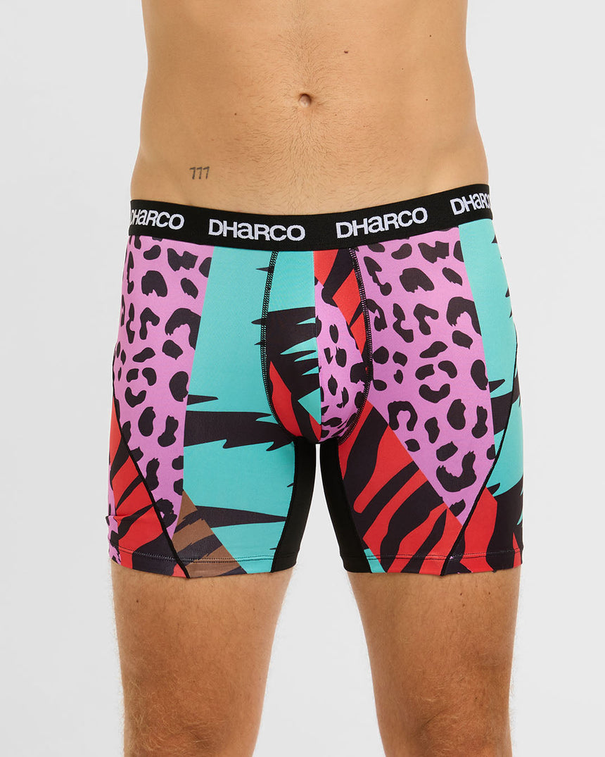Boxer pour hommes 15 cm | Jinx | Boxers | Sous-vêtements pour hommes | DHaRCO | Image 1 sur 3