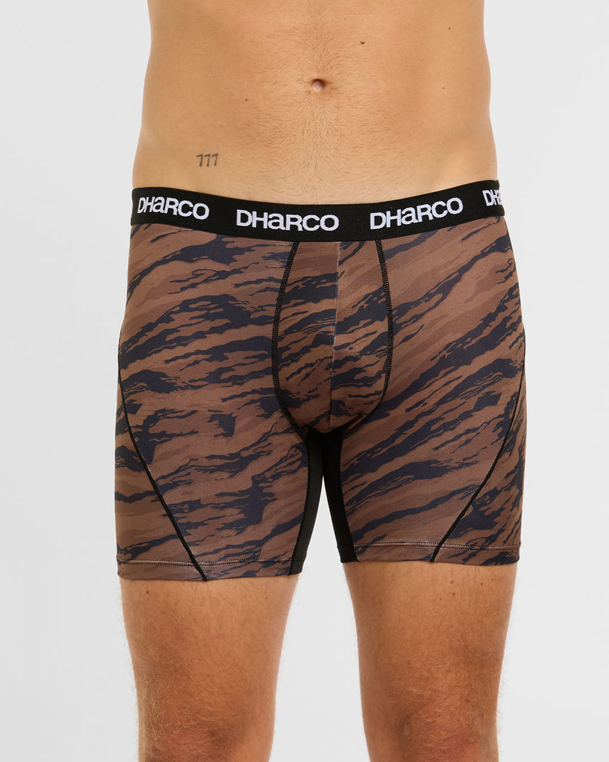 Boxer pour hommes 15 cm | Recon Boxers Sous-vêtements pour hommes | DHaRCO | Image 1 sur 3