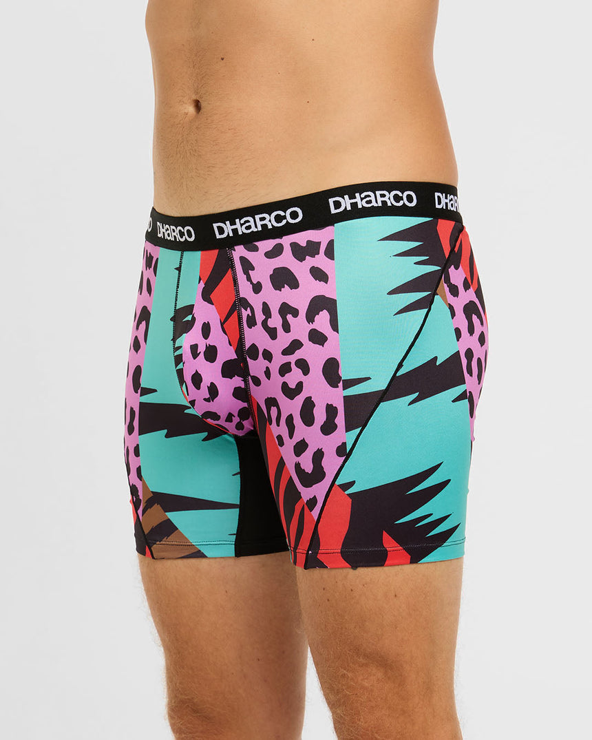 Boxer pour hommes 15 cm | Jinx | Boxers | Sous-vêtements pour hommes | DHaRCO | Image 2 sur 3