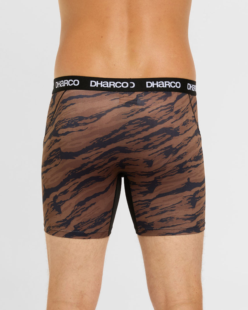 Boxer pour hommes 15 cm | Recon Boxers Sous-vêtements pour hommes | DHaRCO | Image 2 sur 3