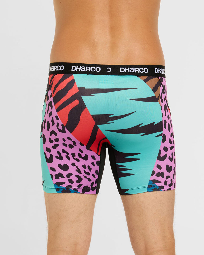 Boxer pour hommes 15 cm | Jinx | Boxers | Sous-vêtements pour hommes | DHaRCO | Image 3 sur 3