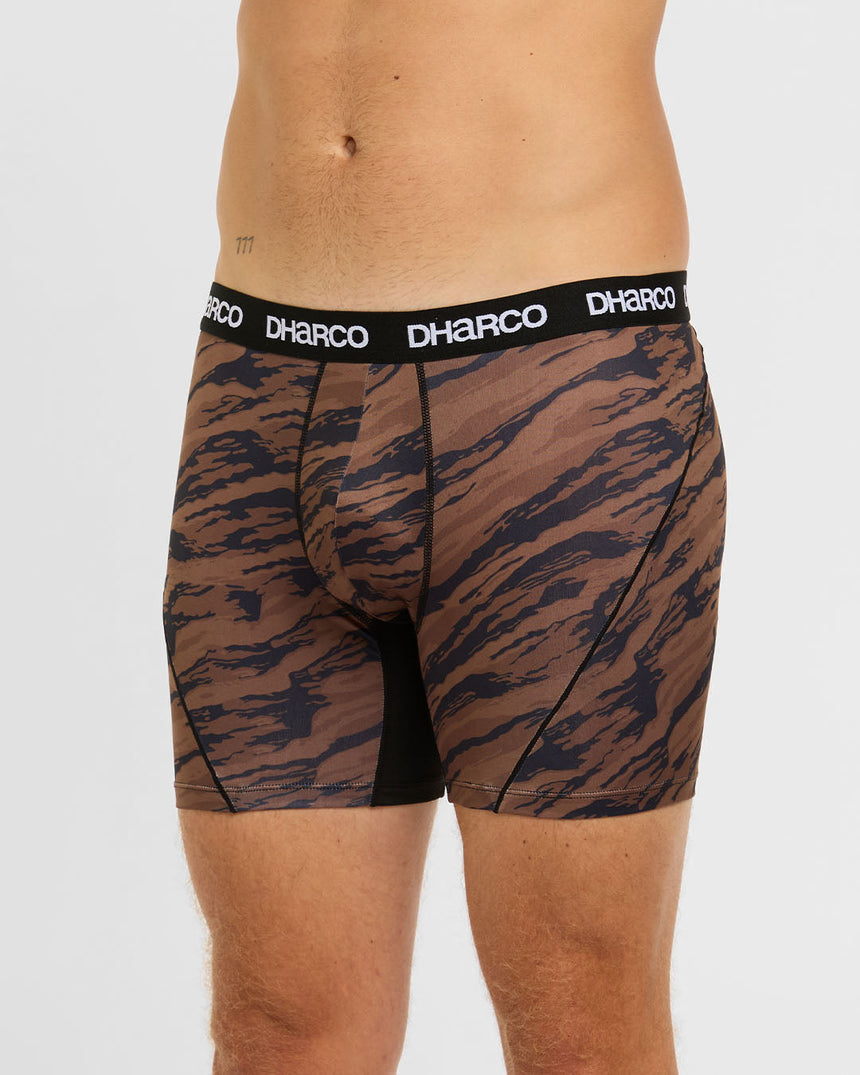 Boxer pour hommes 15 cm | Recon Boxers Sous-vêtements pour hommes | DHaRCO | Image 3 sur 3