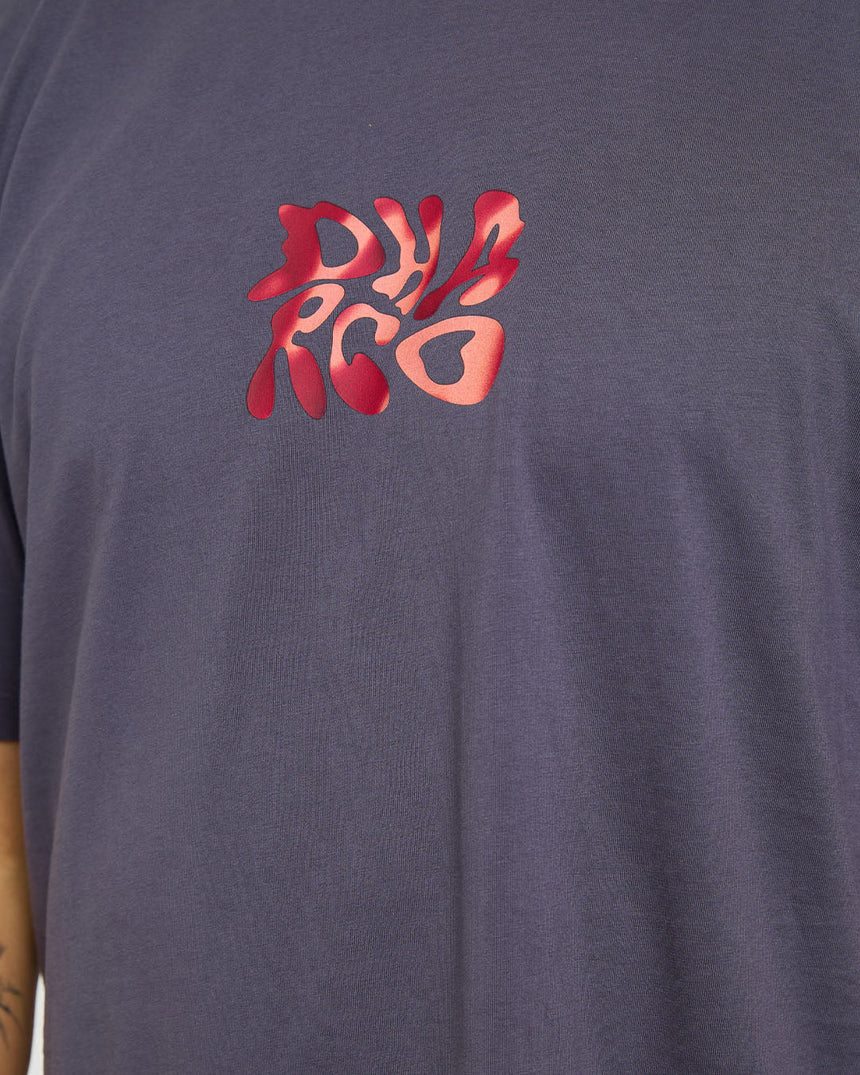 Tee en coton pour homme | Infrared | Manches courtes | HAUTS POUR HOMMES | DHaRCO | Image 6 sur 6