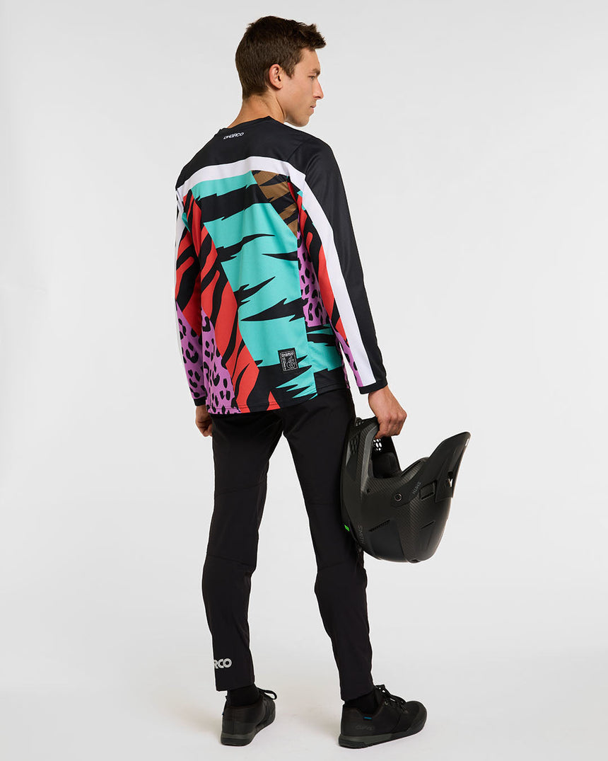 Mens Gravity Jersey | Jinx