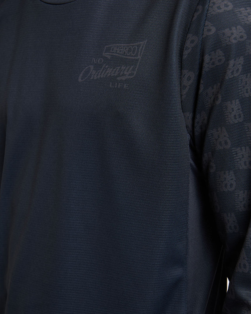 Mens Gravity Jersey | Reality Check